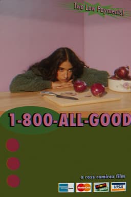 1-800-ALL-GOOD