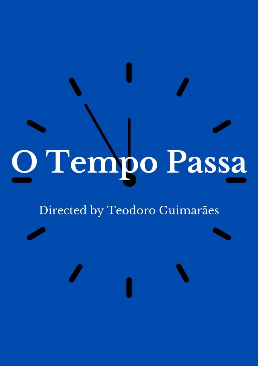 O Tempo Passa