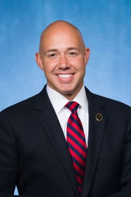 Brian Mast