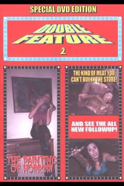 The Painting of Horror