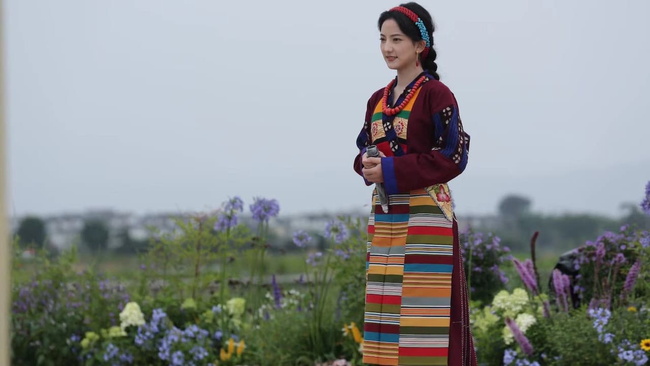 The Daughters of Chinese Villages