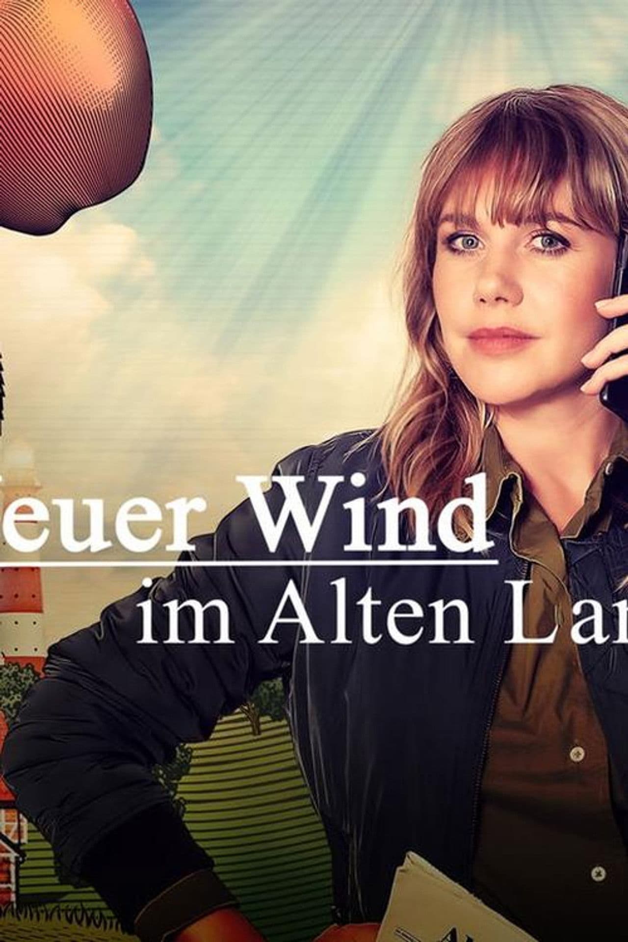 Neuer Wind im Alten Land
