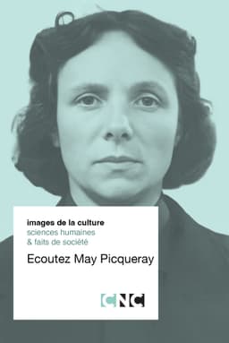 Écoutez May Picqueray