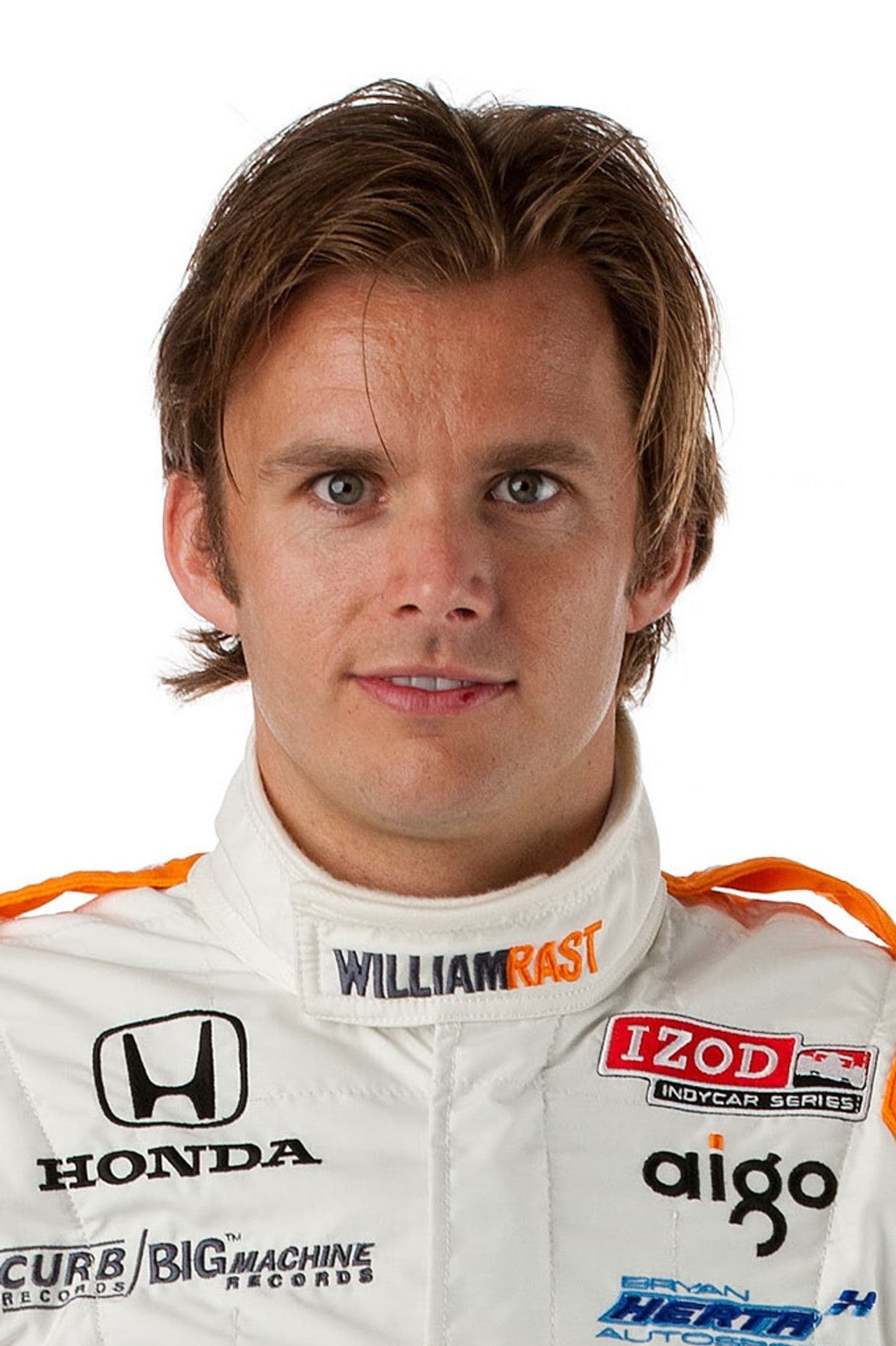 Dan Wheldon