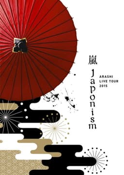 ARASHI LIVE TOUR 2015 Japonism