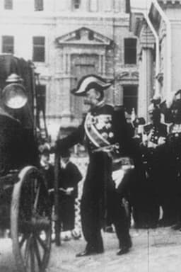 Admiral Sallandrouze and General Tournier