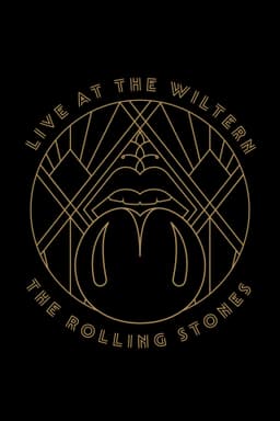 The Rolling Stones - Live at the Wiltern