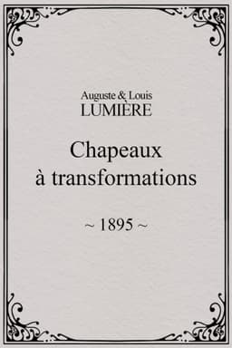 Transformation by Hats