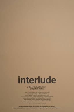 Interlude
