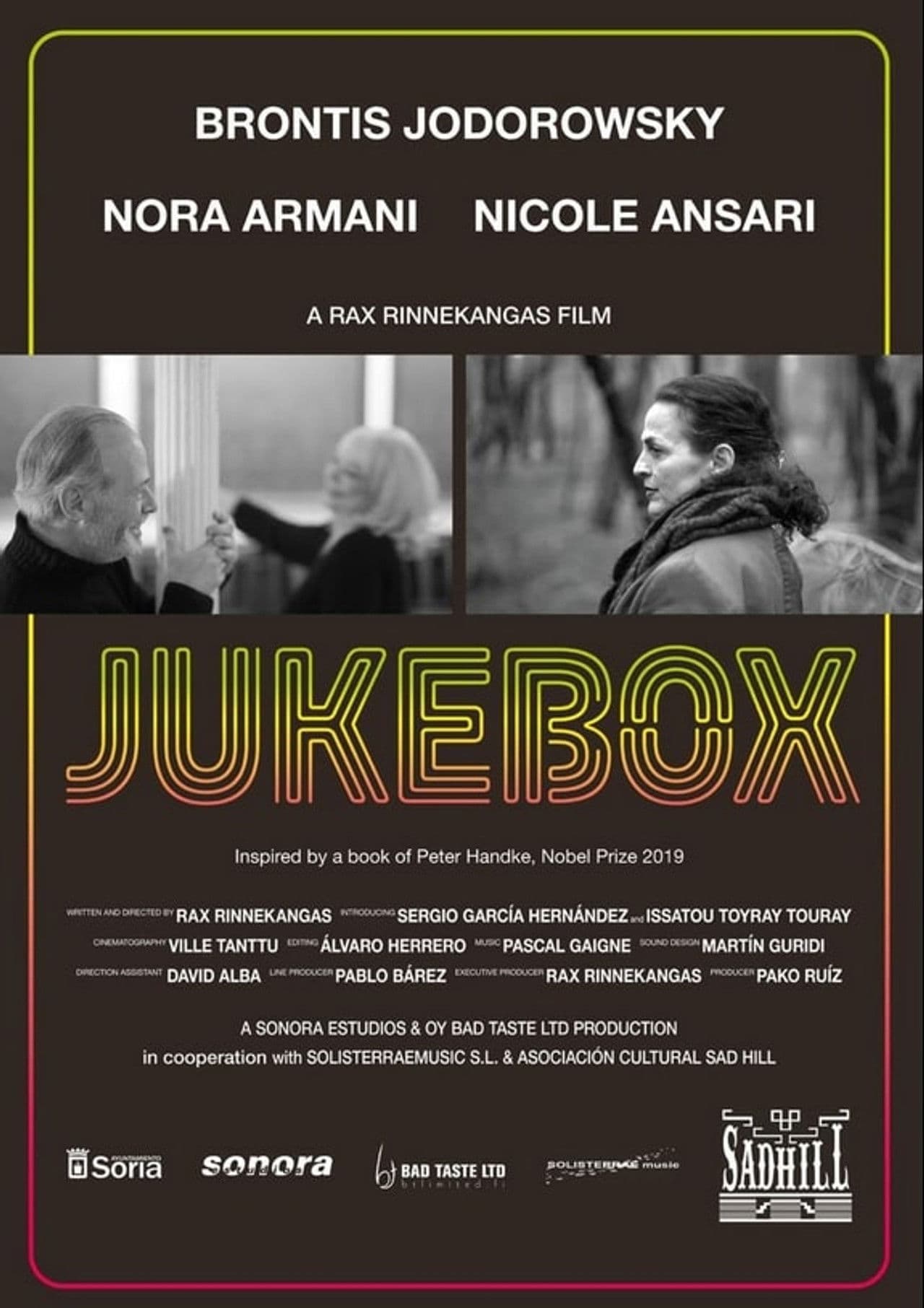 Jukebox