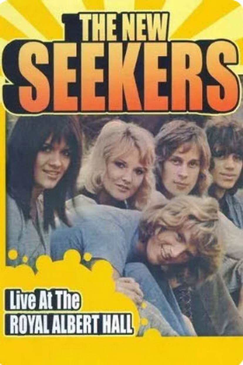 The New Seekers - Live at the Royal Albert Hall
