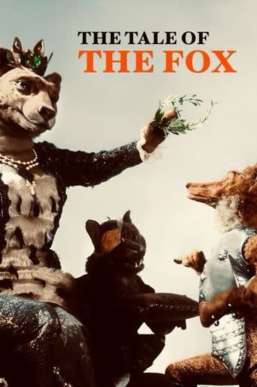 The Tale of the Fox