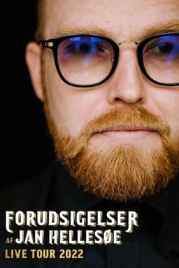 Jan Hellesøe - Forudsigelser