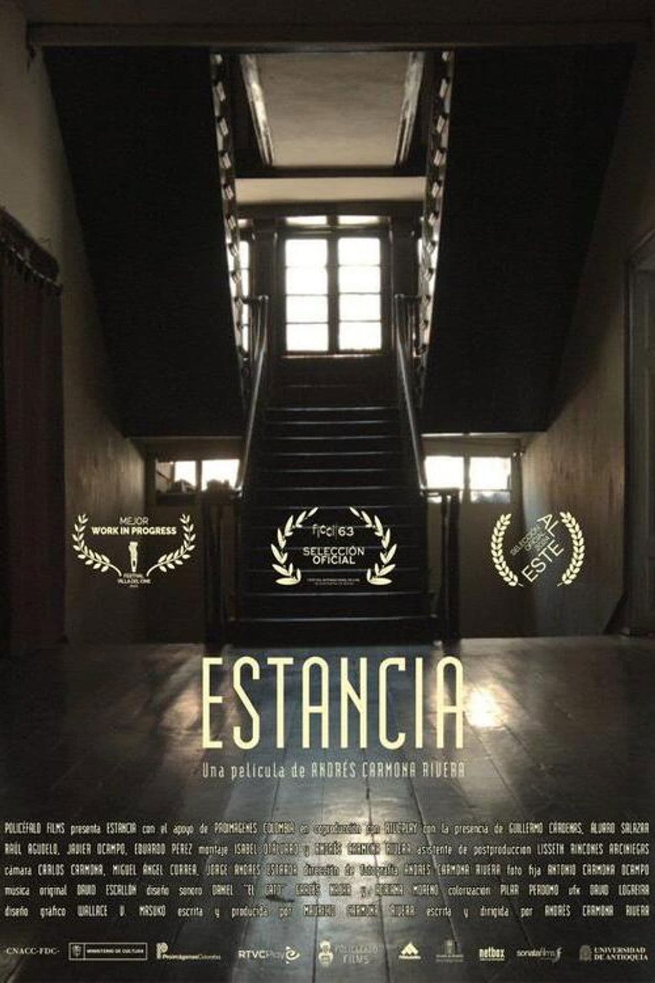 Estancia