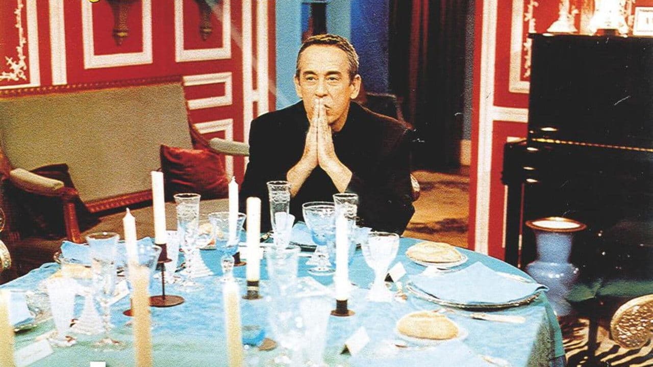 93 Faubourg Saint-Honoré