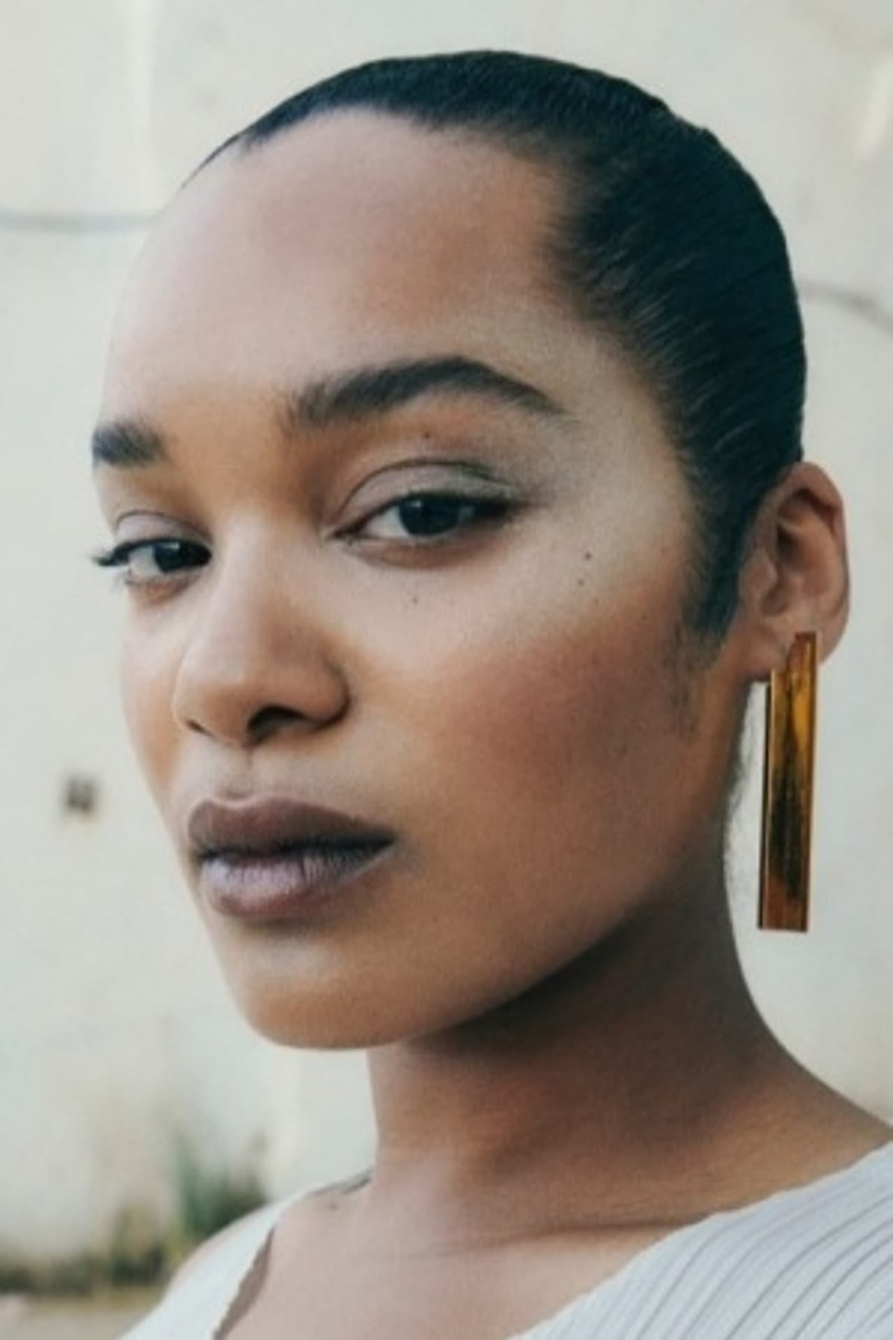 Jazzmine Ben Khalifa