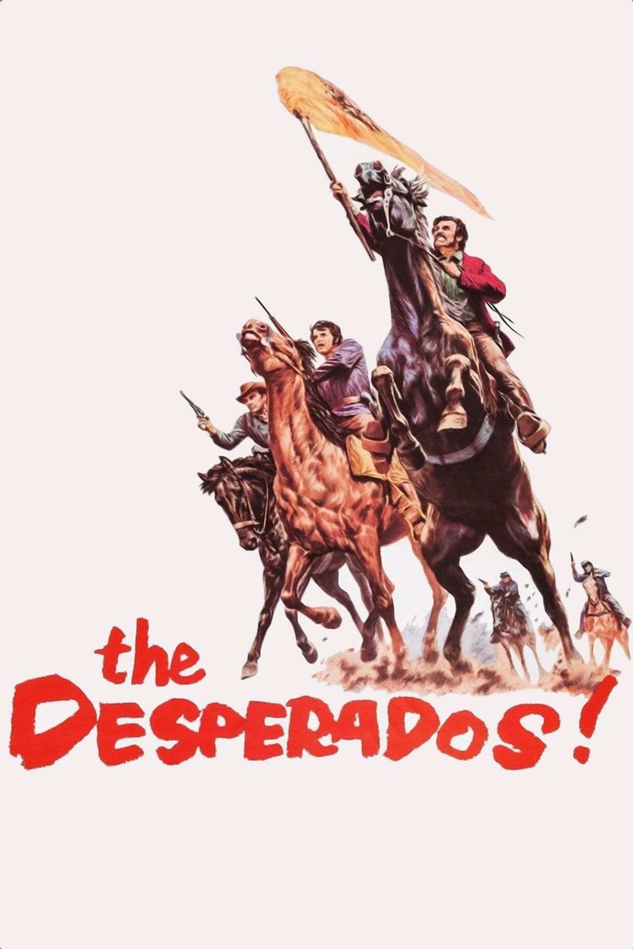 The Desperados