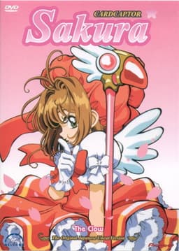 Cardcaptor Sakura