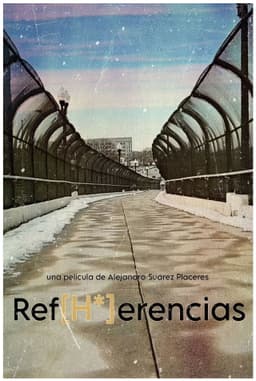 Ref[H*]erencias