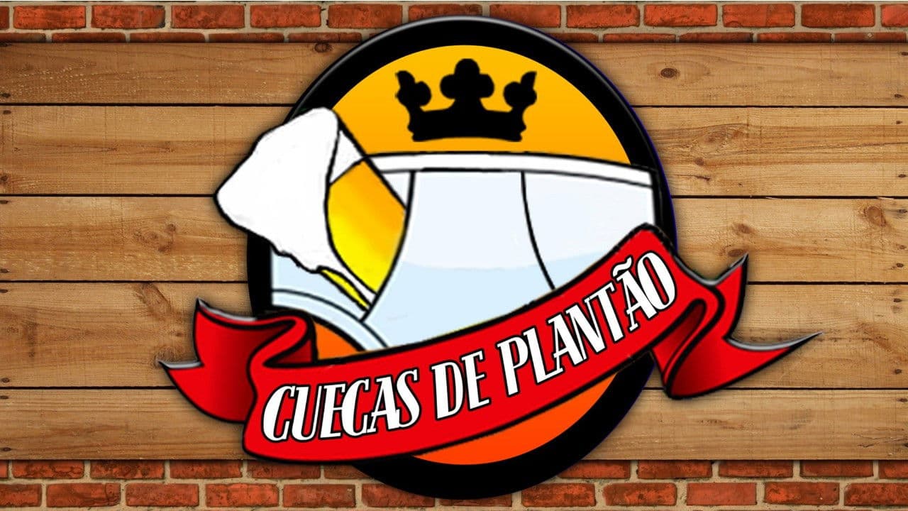 Cuecas de Plantão