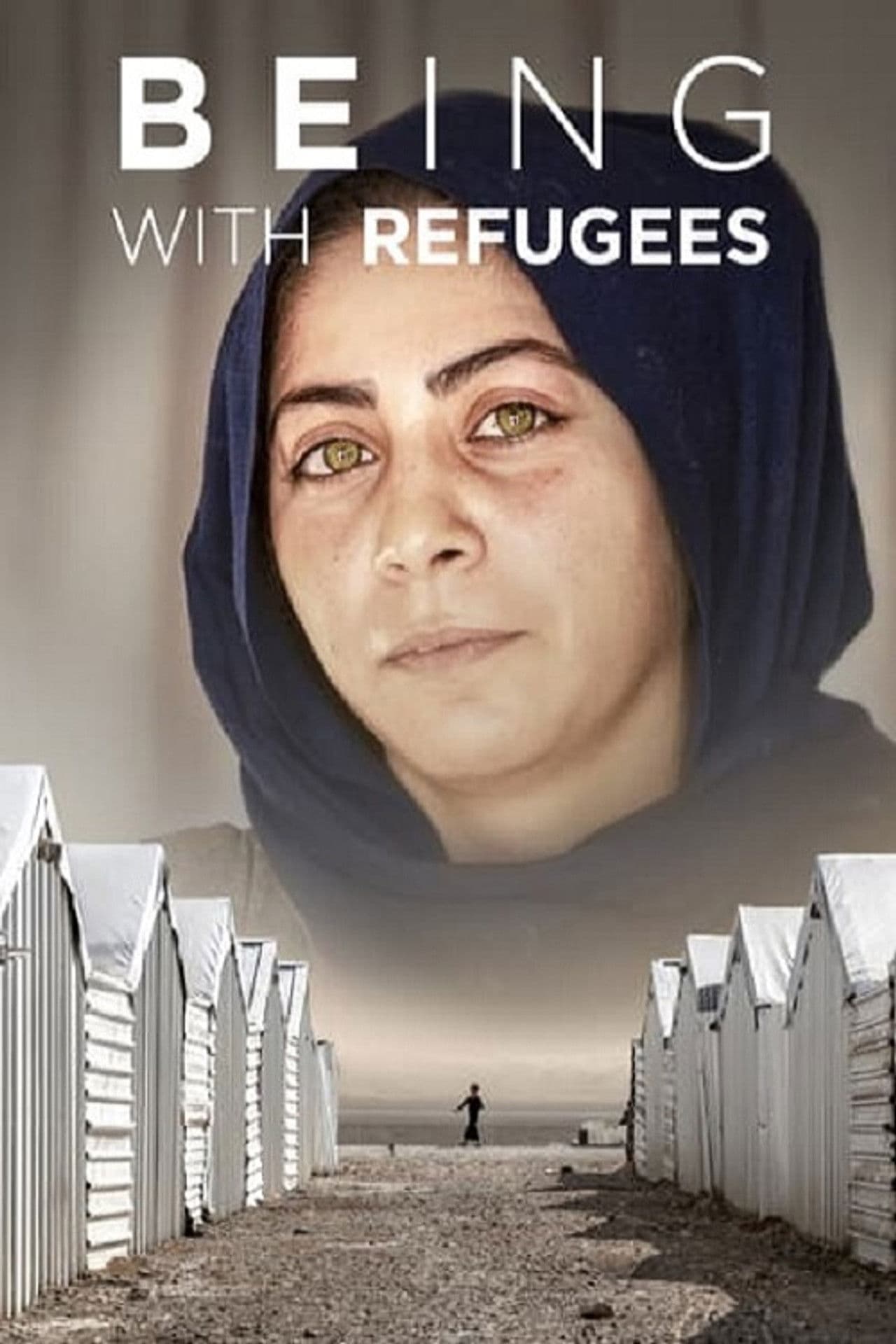 Being with refugees