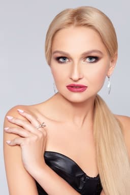 Yuliia Ihnatchenko