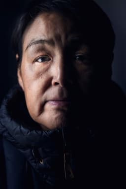 Ruth Mikaelsen Jeremiassen