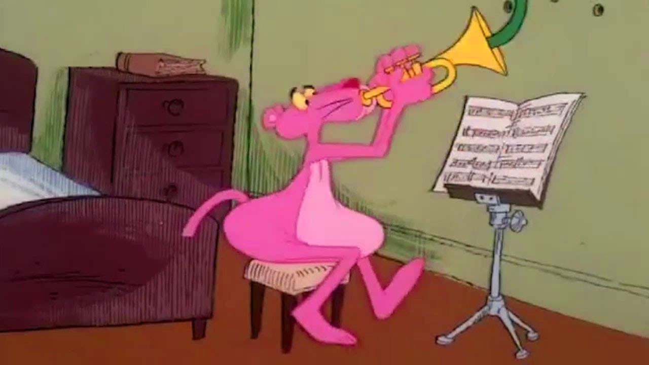 Pink Trumpet