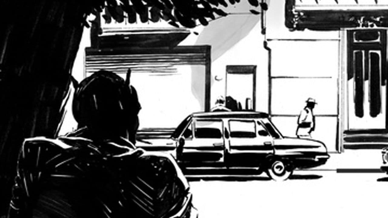 A Dark Day of Injustice