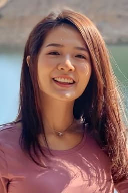 Maggie Leung Man-Hau