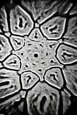 Video Feedback, ARP Drone