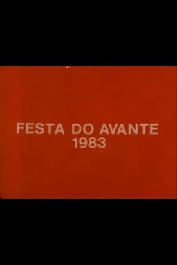 Festa do Avante! 1983