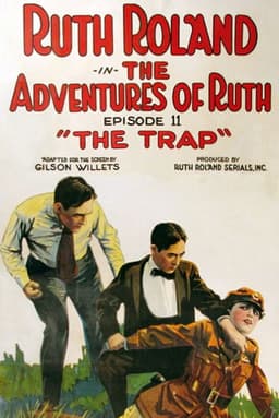The Adventures of Ruth