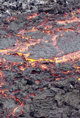 Lava Flow