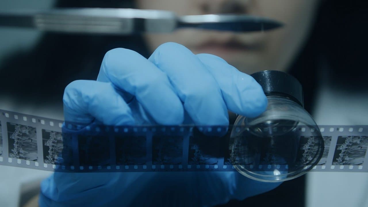 Los archivos secretos del NO-DO