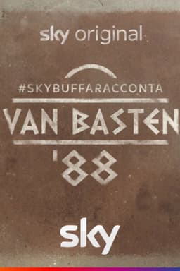 #SkyBuffaRacconta - van Basten ‘88