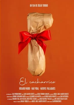 El cacharrico