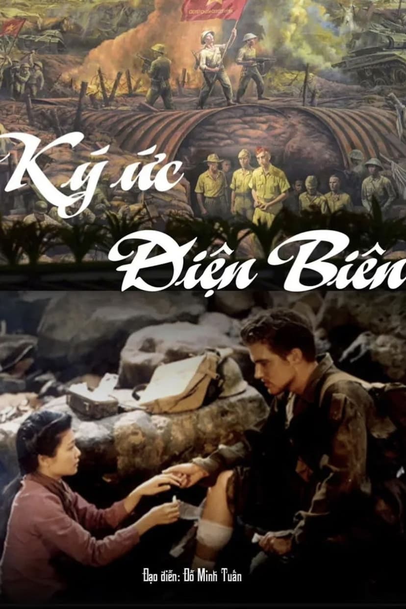 Memories of Điện Biên