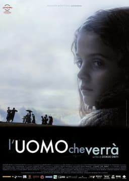 The Man Who Will Come