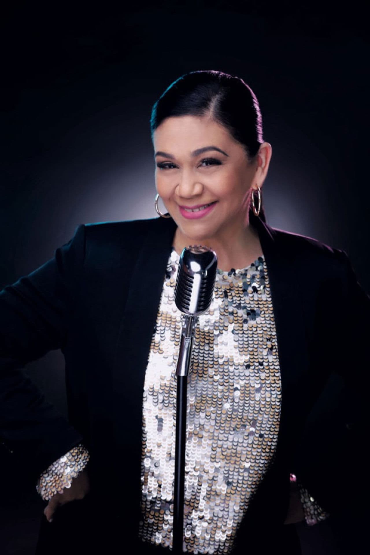 Maridalia Hernández