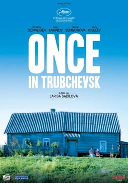 Once in Trubchevsk
