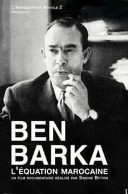 Ben Barka: The Moroccan Equation