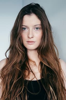 Álfrún Laufeyjardóttir