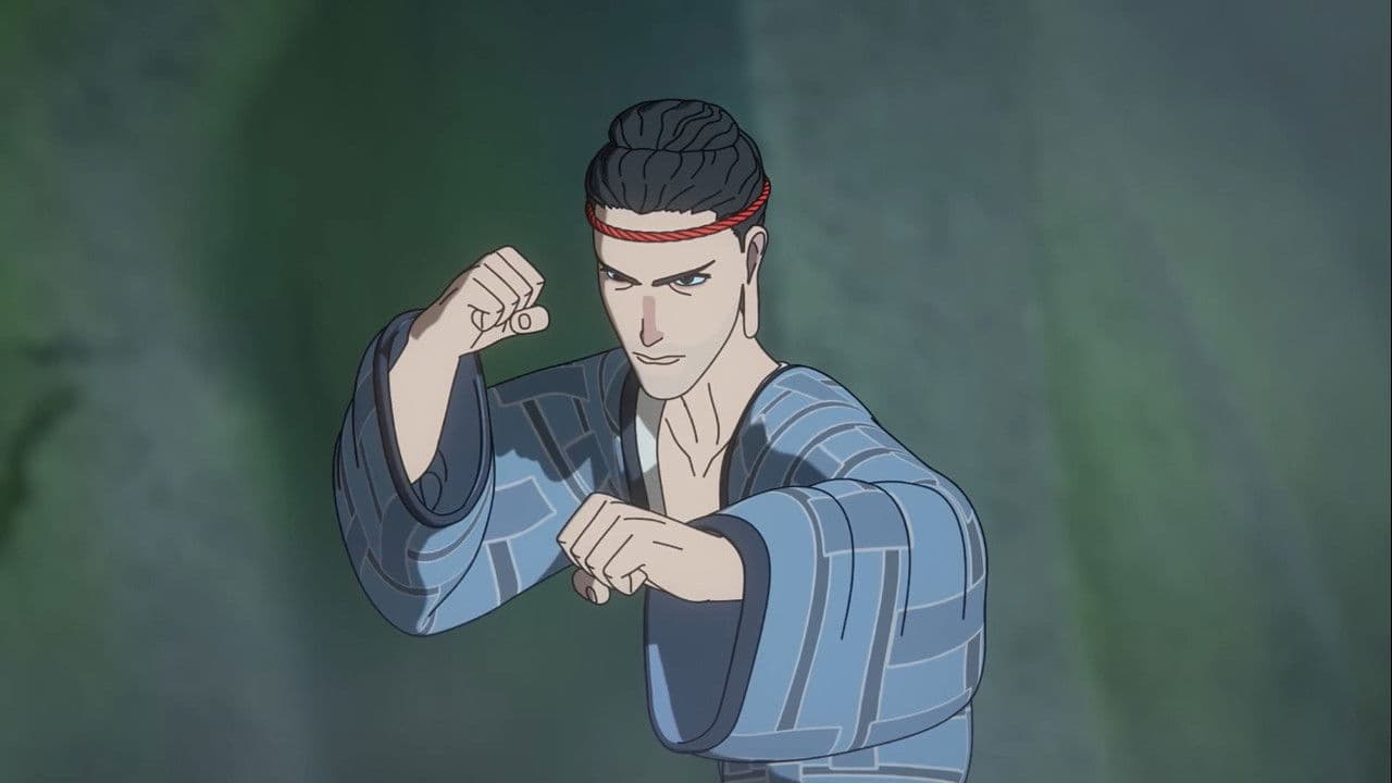 The Mirage House in the Clouds