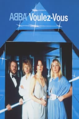 ABBA Voulez - Vous Deluxe Edition