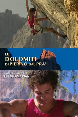 Le Dolomiti di Pierino Dal Prà