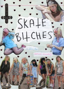 Skate Bitches