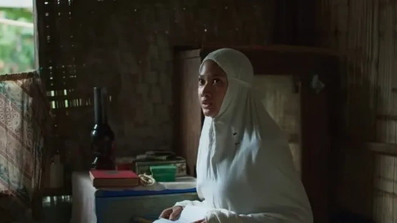 Maryam: Janji dan Jiwa yang Terikat