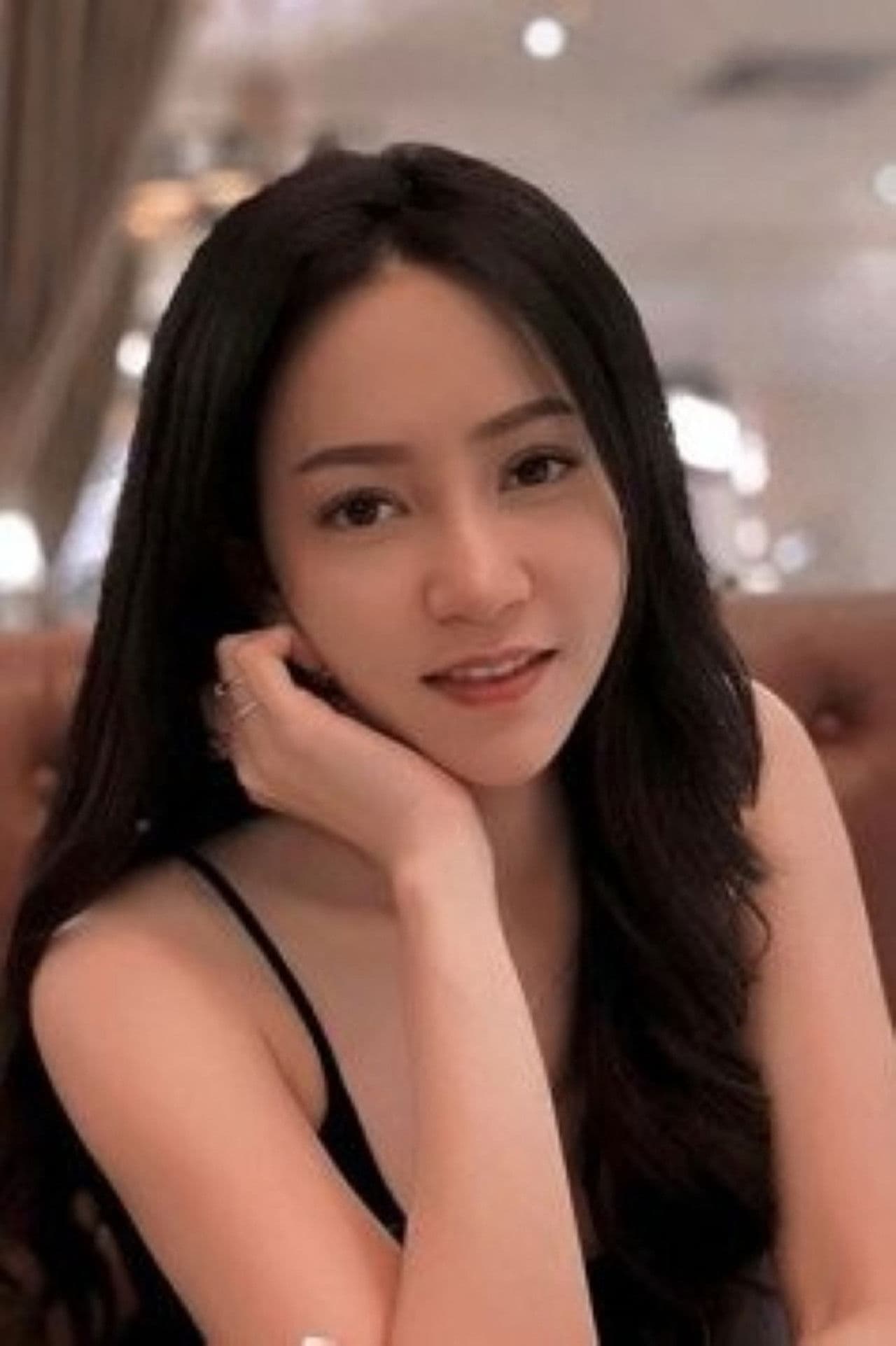 Suki Supaporn Jenchob