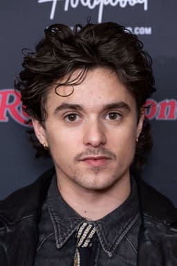 Bradley Will Simpson